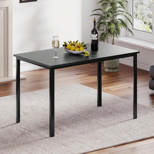 Dining table marble - dining, effect