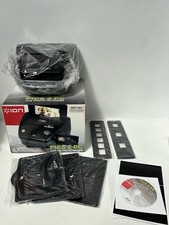 Ion Pics 2 PC USB Photo Slide & Film Scanner - New Open Box Never Used