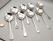 Viners epns silver plated - 8,