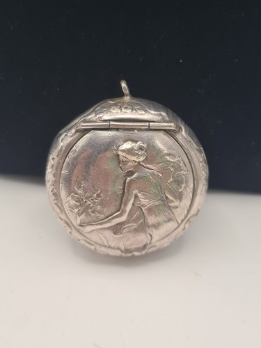 Antique french art nouveau - antique,