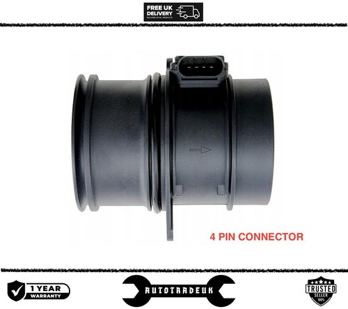 Mass air flow meter - mass,