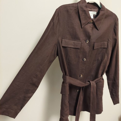 Vintage womens brown - womens,