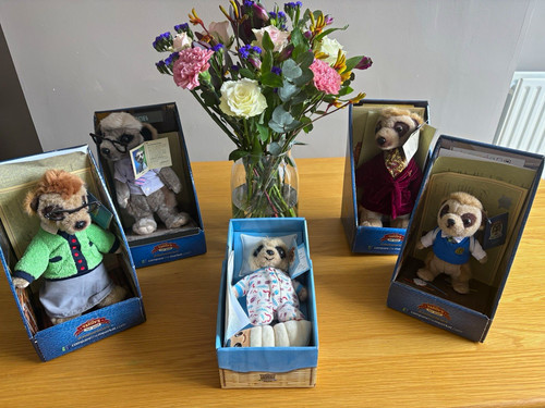 Yakov toy shop compare - yakov's,
