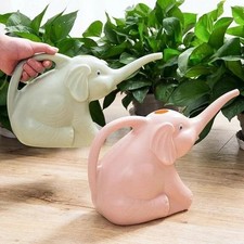 Mini Elephant Shape Watering