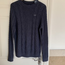 Hollister Jumper/Sweater Long