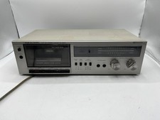 REALISTIC SCT-29 CASSETTE