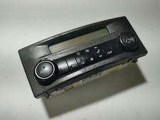 Renault Laguna 2003 Climate