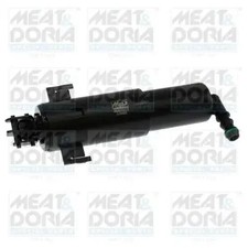 Headlamp washer nozzle both sides 209010 MEAT & DORIA for BMW 3 Coupe