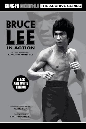 Kung monthly bruce lee in - kung-fu,