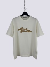 Louis Vuitton LV Embroidered