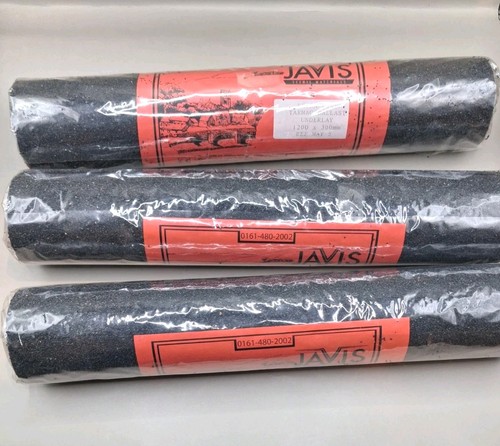Javis extra fine tarmac - x,