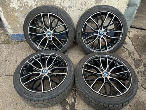 Bmw series m sport - 18",