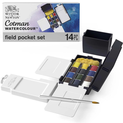 Winsor and newton - winsor,