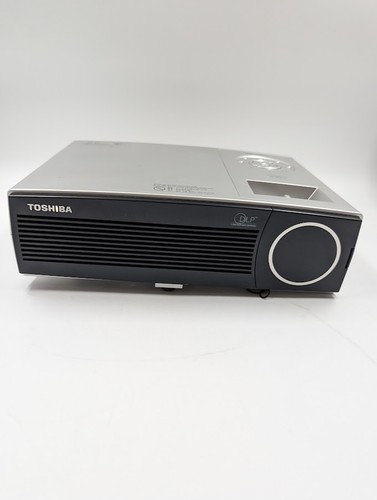 Toshiba tdp t95 data projector - data,