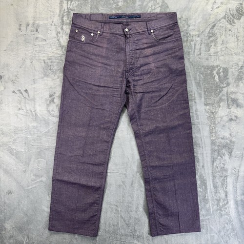 New stefano ricci straight - new,