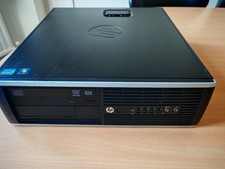 HP Compaq Elite 8300 SFF i5-V
