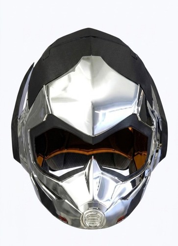 Sci superhero wasp - sci-fi/, style