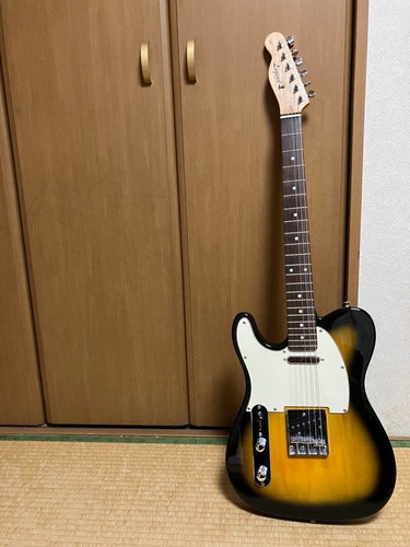 Legend lefty telecaster type - legend,