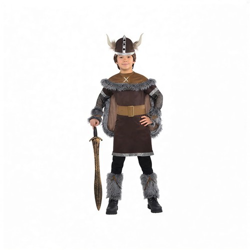 Kids viking warrior - kids,