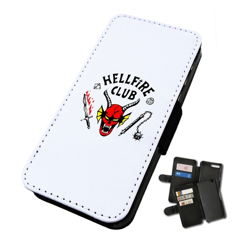 Printed flip phone case for - flip,