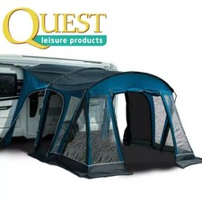 Quest Falcon 325 Campervan
