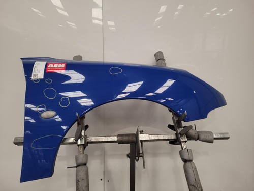 Peugeot 206 2002 - 2002, front