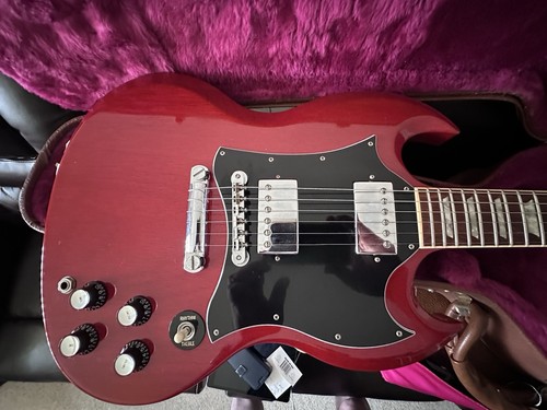 2000 gibson standard - gibson,