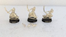 3 x Warhammer WH40K Drukhari