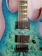 Ibanez gio aquaburst - gio,