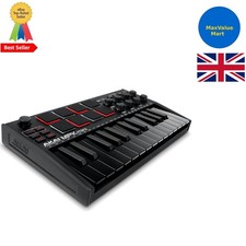 Akai Professional MPK Mini