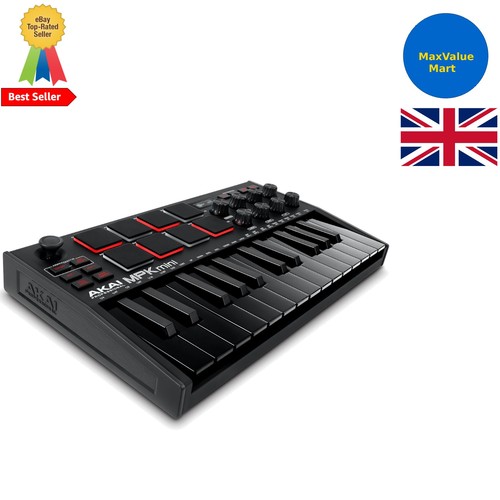 Akai professional mpk - akai,