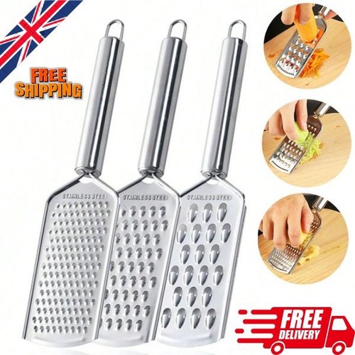 Hand held cheese grater - hand, with