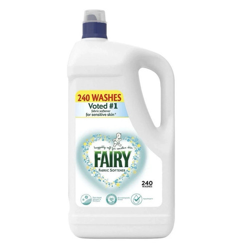 Fairy fabric softener - fabric,