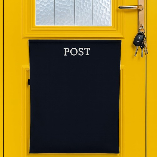 Post catcher bag - post,
