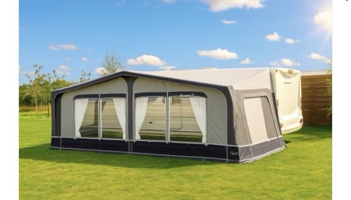 Camptech savanna full - camptech, dl