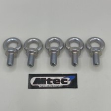 Harness eye/ Seat safty belt