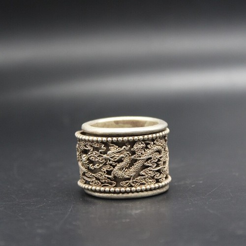 Men ring women tibetan - men's,