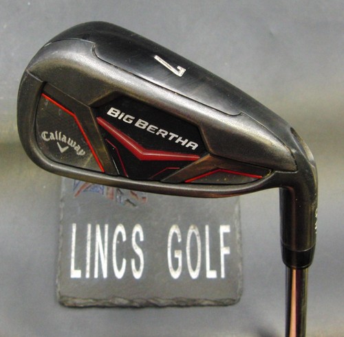Callaway big bertha 7 - big,