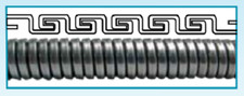 Stainless steel 4mm - 1m, od