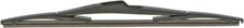 Bosch H351 Automotive Rear Wiper Blade 350mm/ 14 inches Durable & Heavy Duty