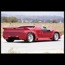 Photo A.006563 VECTOR W8