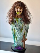 Life Size 1:1 Bust - Exorcist