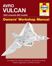 Avro Vulcan Manual: An Insight