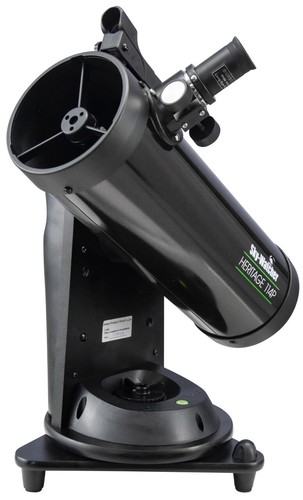 Skywatcher heritage 114p - skywatcher, heritage-114p