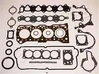 Full engine gasket - gasket, for