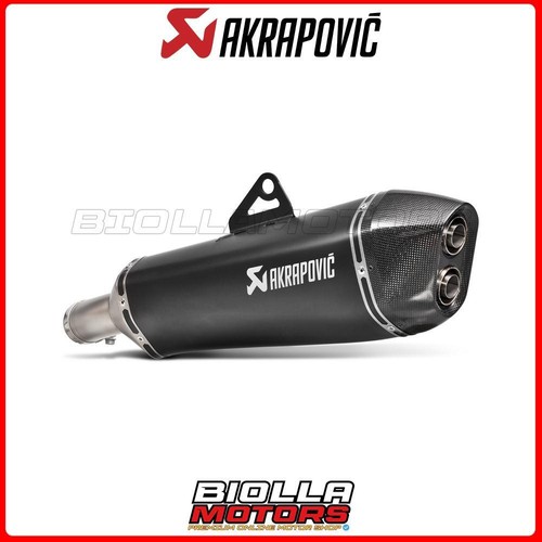 Slip akrapovic bmw - bmw, f