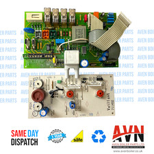 VAILLANT TURBOMAX VUW 242E &