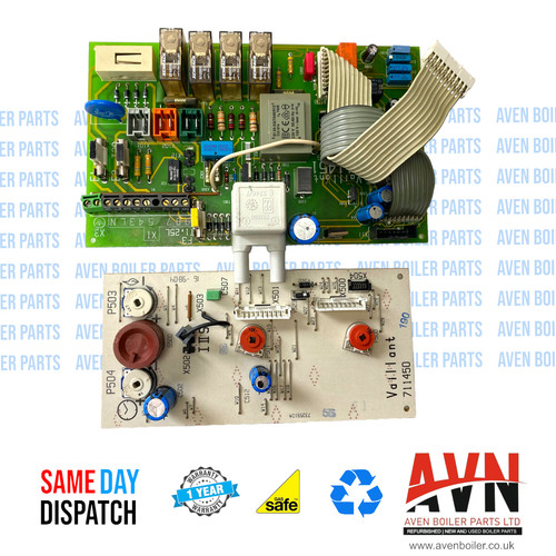 Vaillant turbomax vuw 242e - turbomax, &