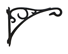 Cast Iron Ornate Hanging