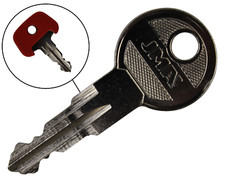 Jungheinrich 702 Fork Lift Pallet Truck Key 